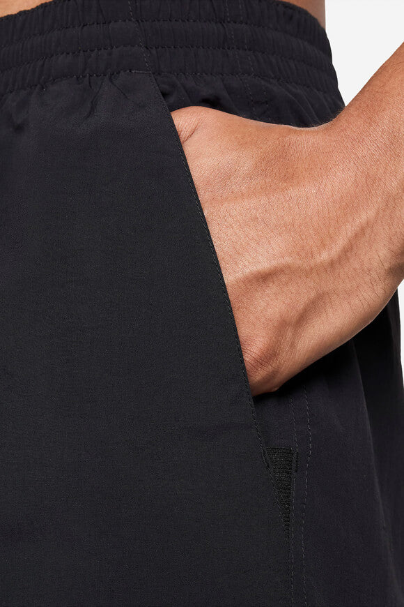 Short de bain - Black