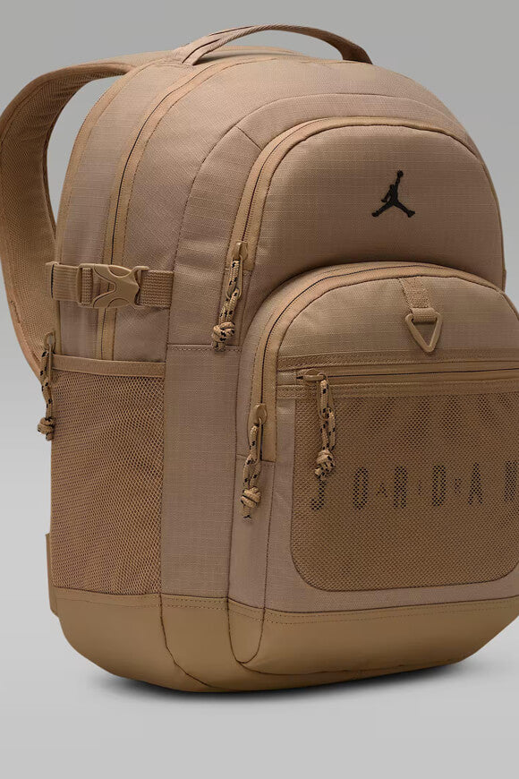 Air Rucksack - Desert Camo