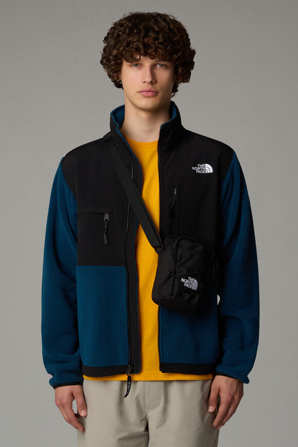 Jester Umhängetasche - Black