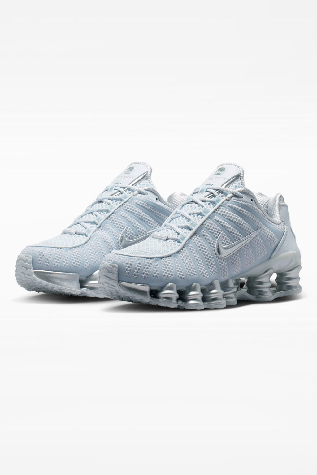 Sneakers Shox TL
