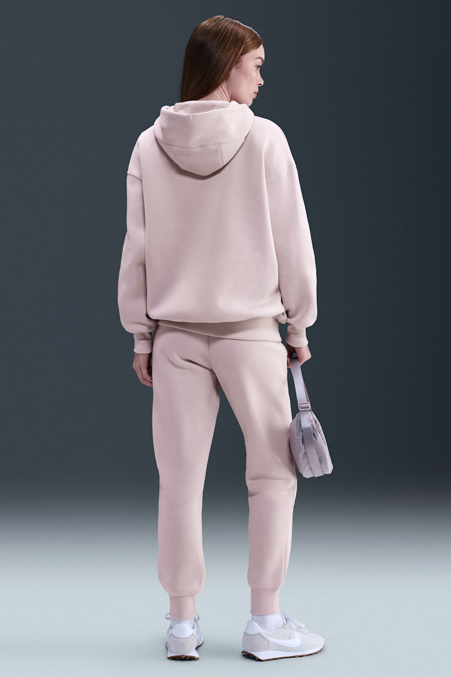 Sportswear Phoenix Fleece Sweathose - Silt Red