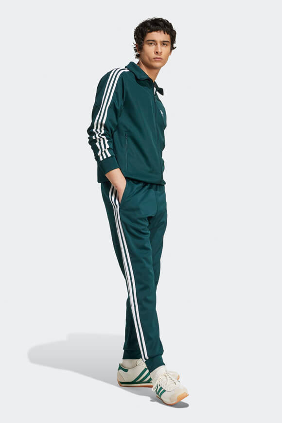 Adicolor Classics SST Pantalon de survêtement - Aurora Ivy