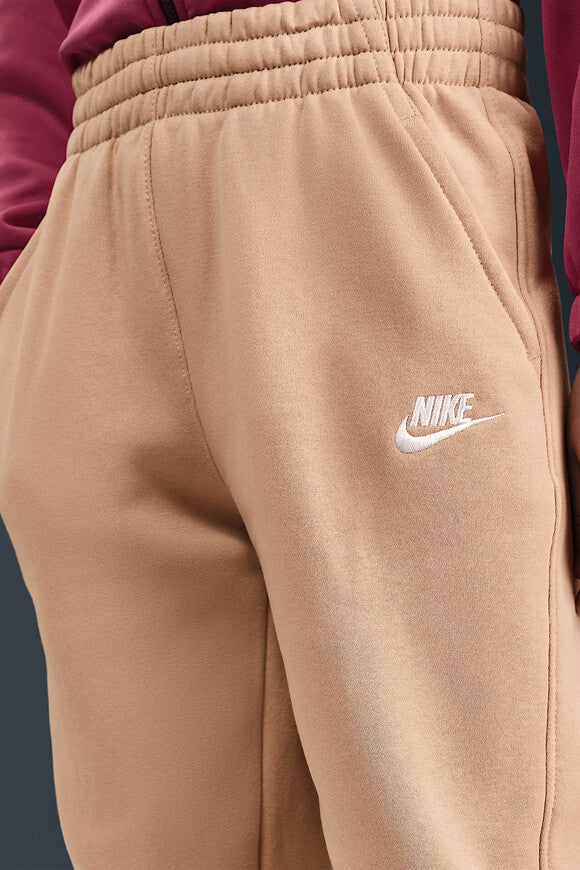 Club Fleece pantalon en sweat - Hemp