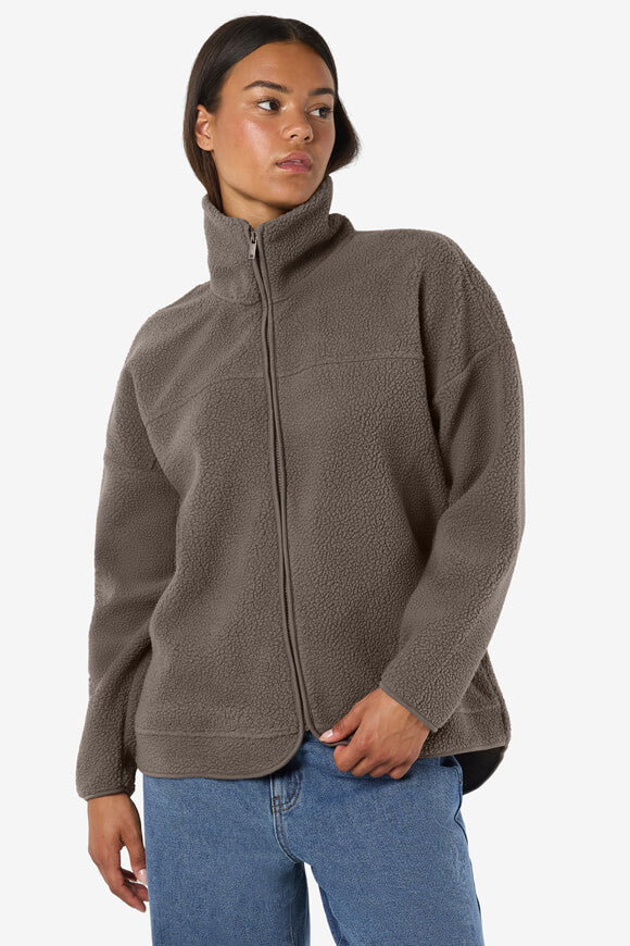 Veste polaire - Morel