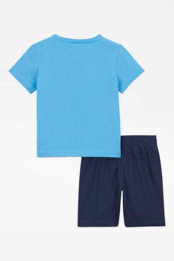 Kids-Set - Midnight Navy