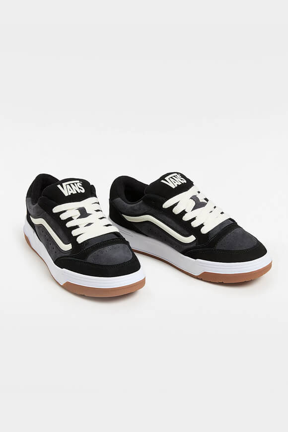 Hylane Sneaker - Nineties Black