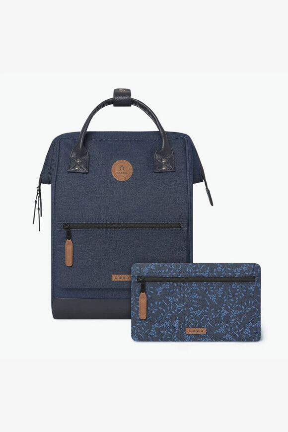 Namur Rucksack 18L - Dark Navy