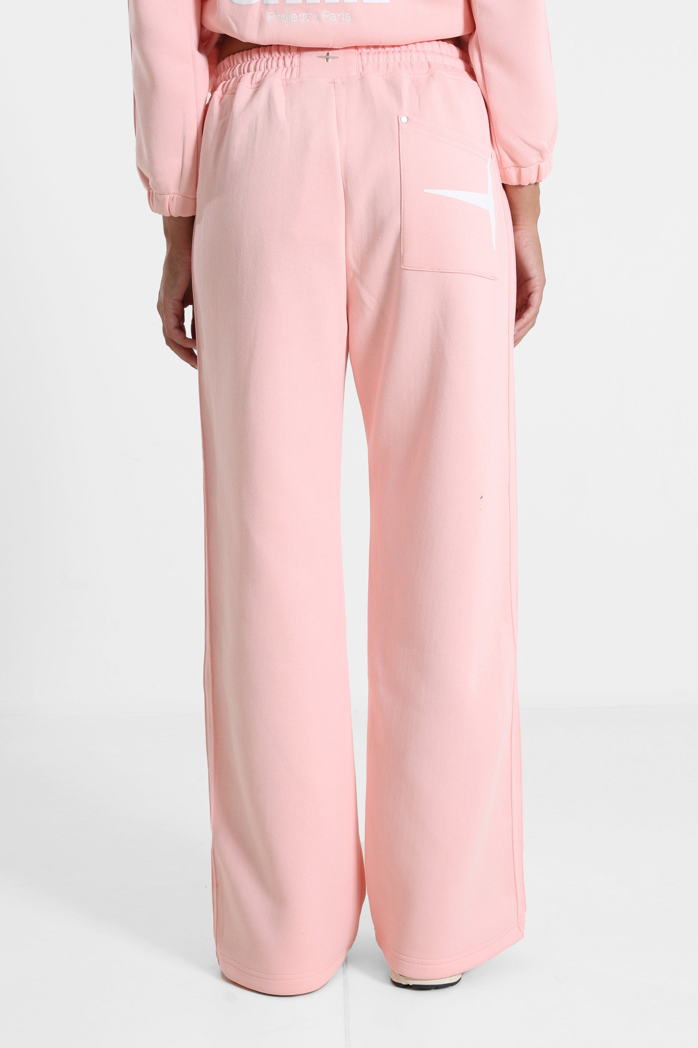 Sweatpants - Pink