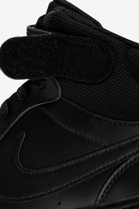 Sneaker Court Borough 2 - Nero