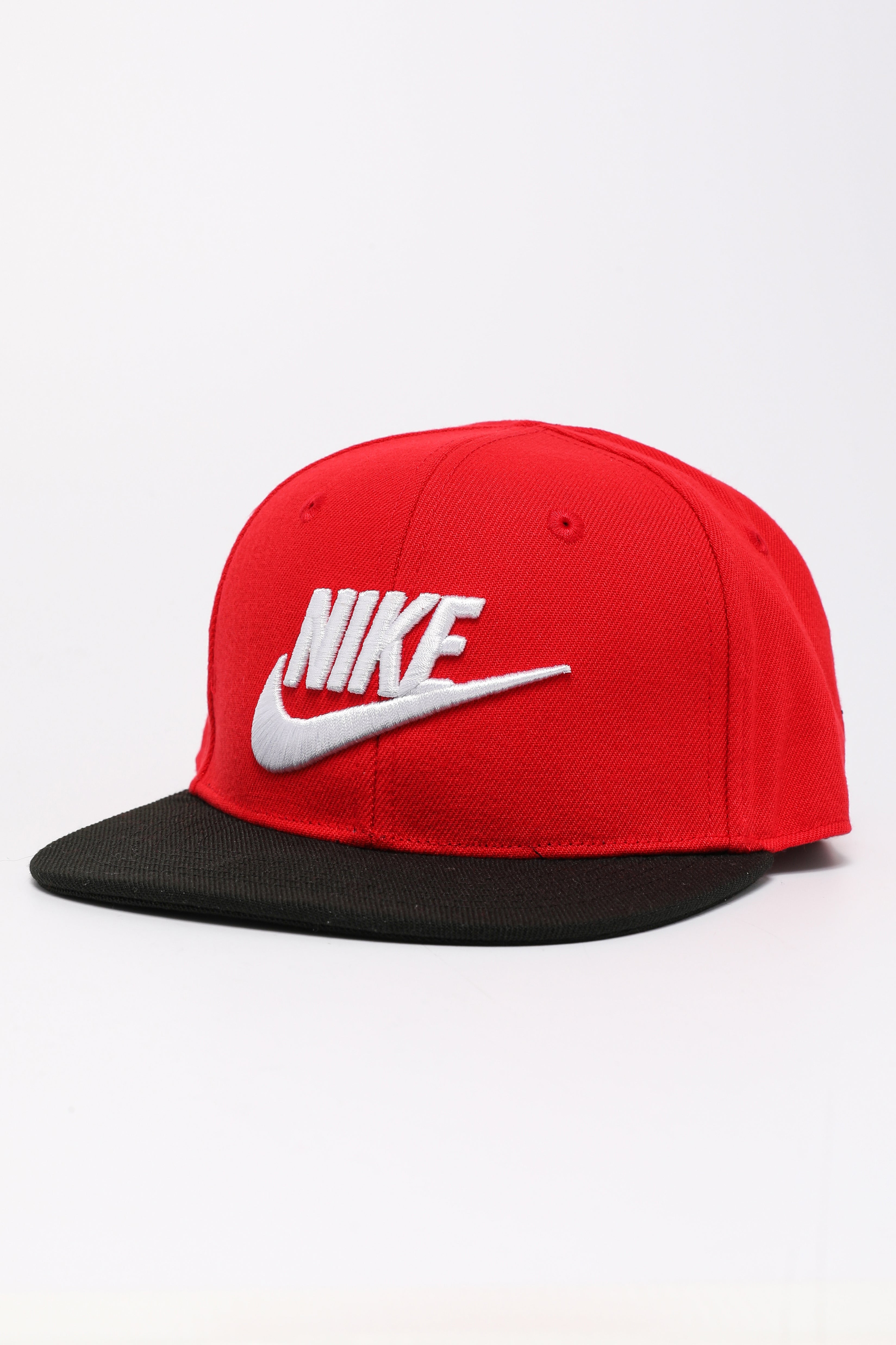 Kids Cap / Snapback - University Red