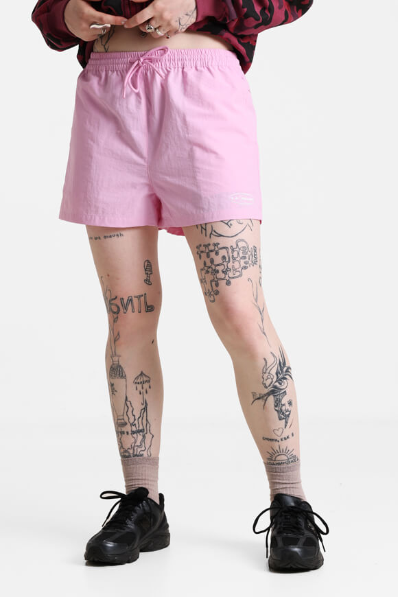 Training shorts - Pink