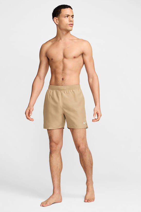 Short de bain - Parachute Beige