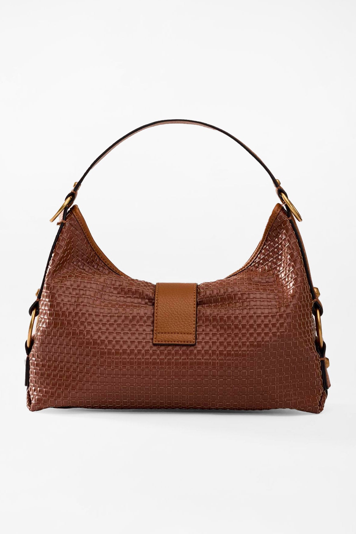 Camden Handtasche - Cognac