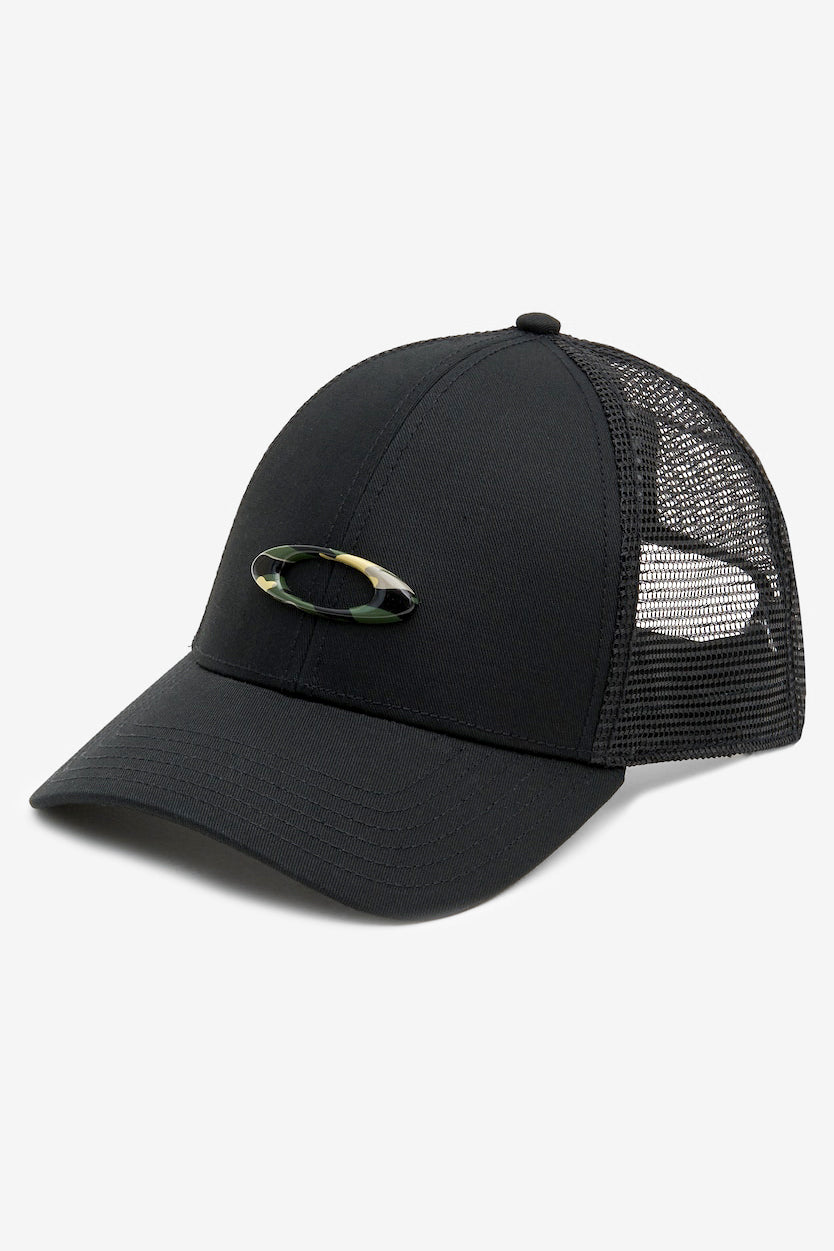 Ellipse Trucker Cap / Snapback