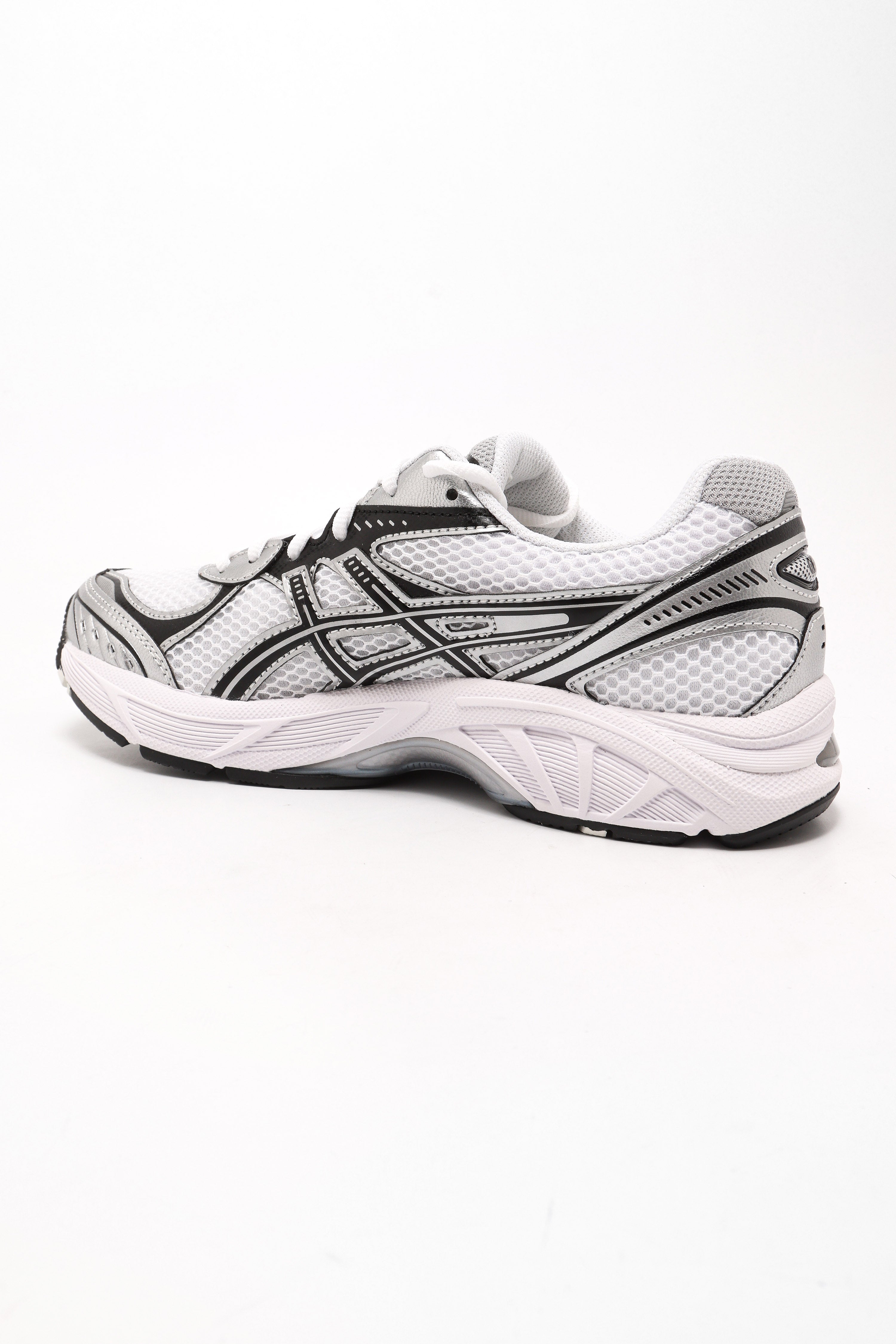 GT-2160 sneakers - White +  Black
