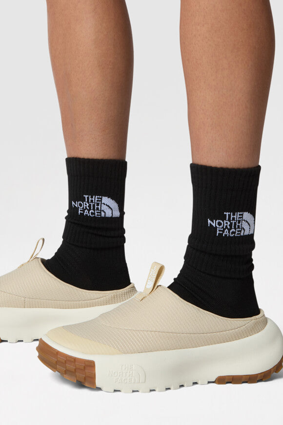 Lot de 3 paires de chaussettes - Black