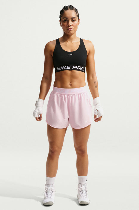 Short de survêtement - Pink Foam