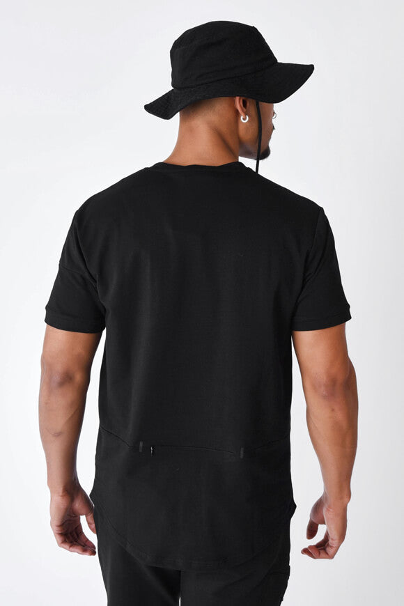 T-Shirt - Black