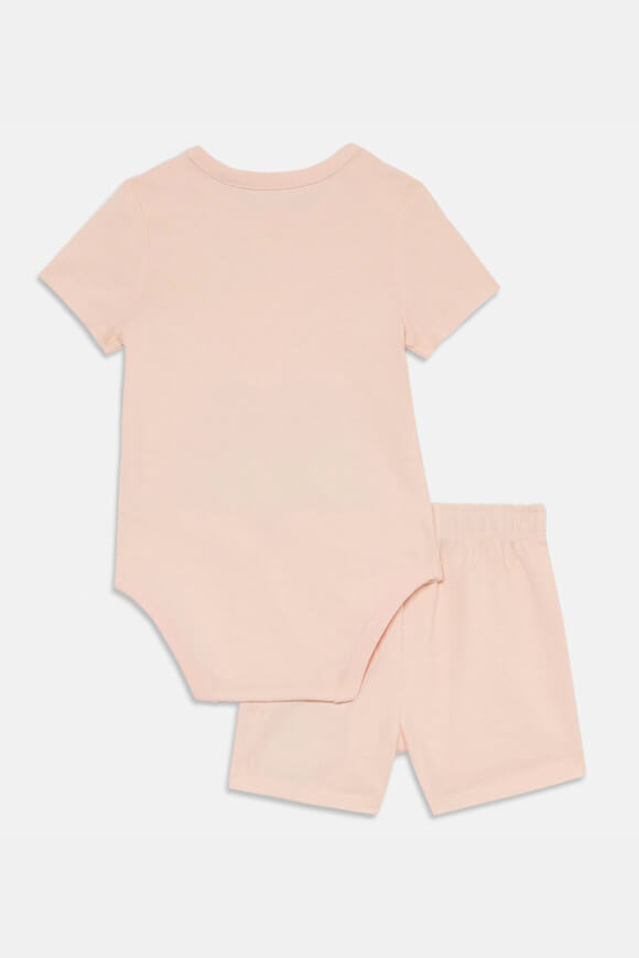 Kit bébé - Rose élégant