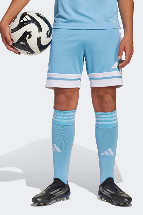 Squadra 25 Trainingsshorts - Team Light Blue