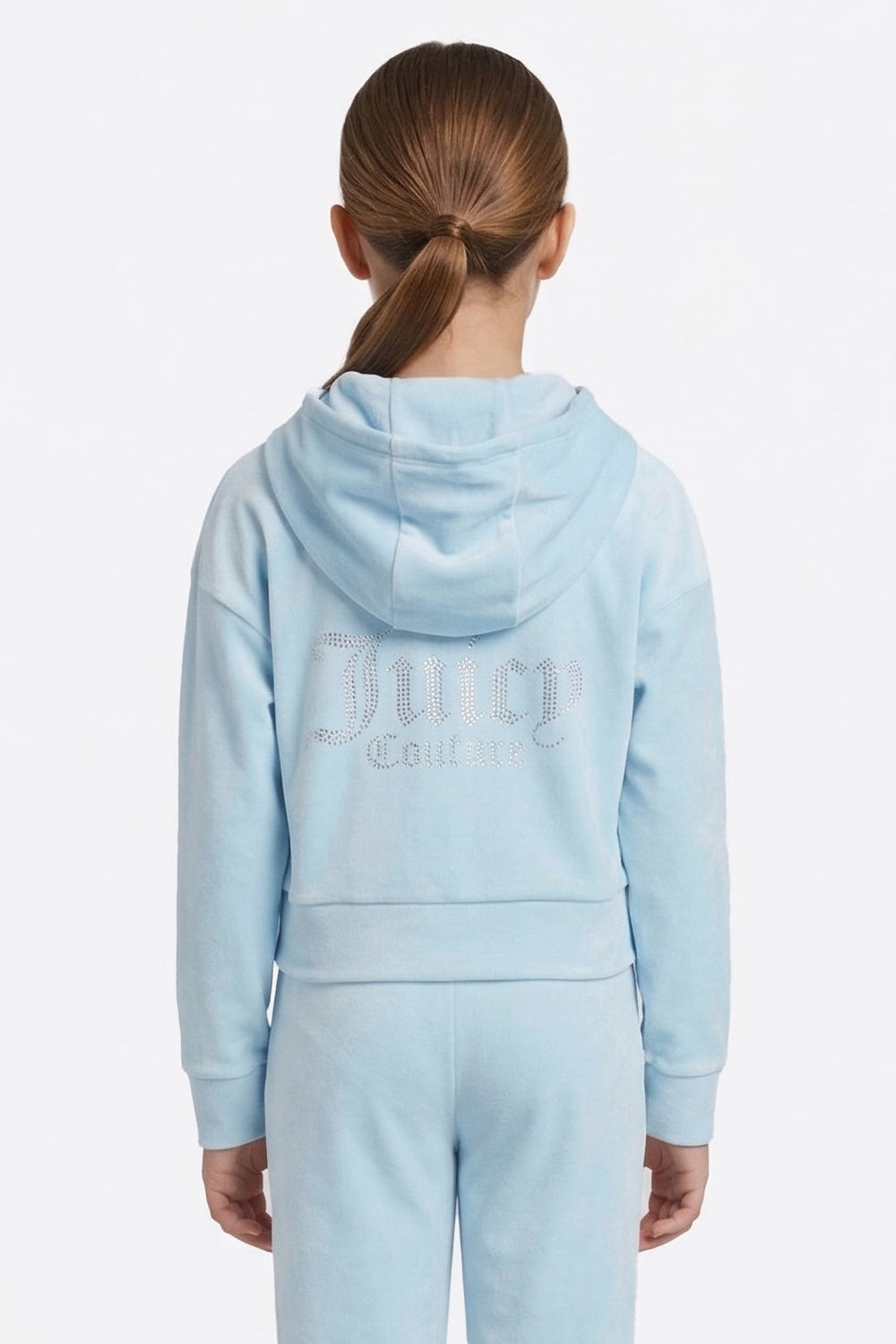 Giacca corta in velluto - Nantucket Breeze