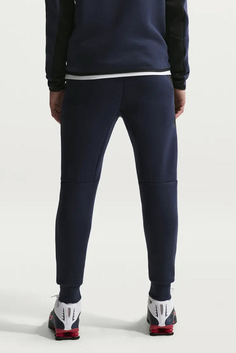 Sportswear Tech Fleece Sweathose - Obsidian + Black