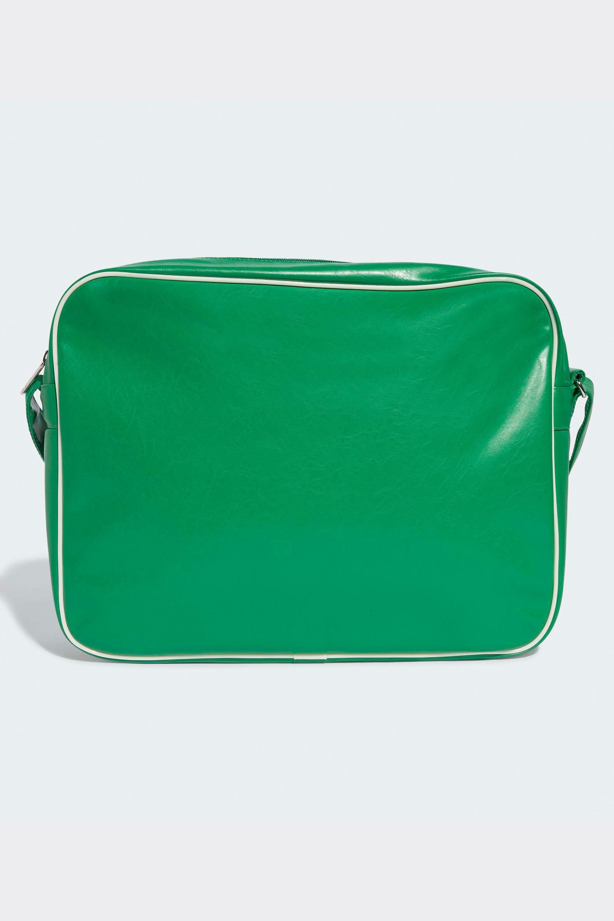 Airliner borsa a tracolla - Green