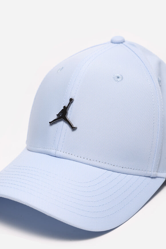 Strapback cap - Hydrogen Blue