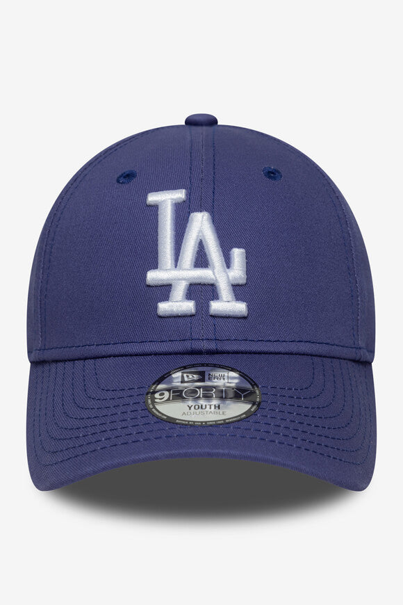 9Forty Cap / Strapback - Pourpre