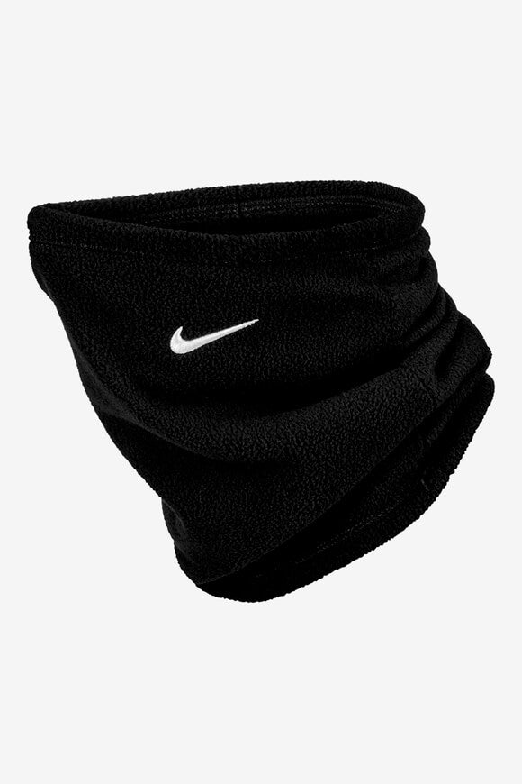 Cache-cou en polaire - Black