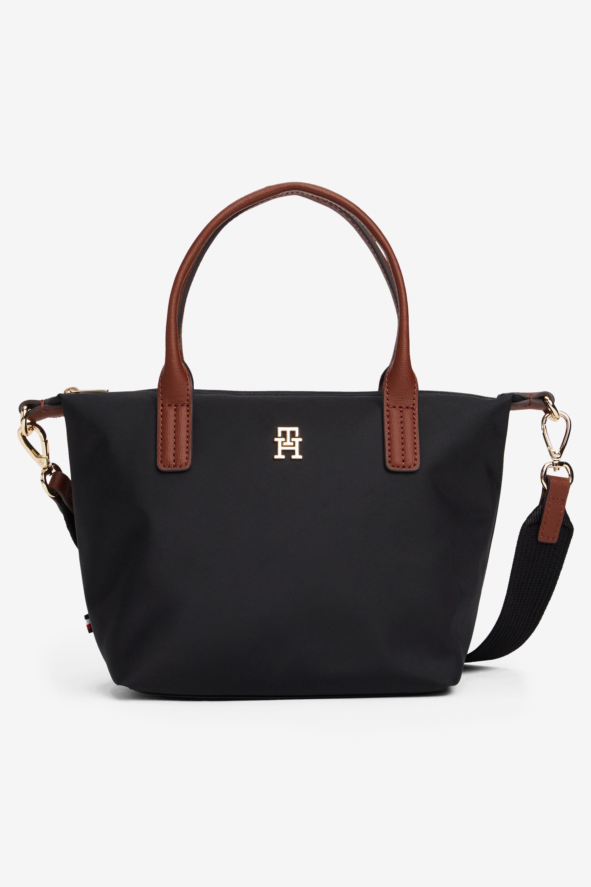 Hand- / Umhängetasche - Black