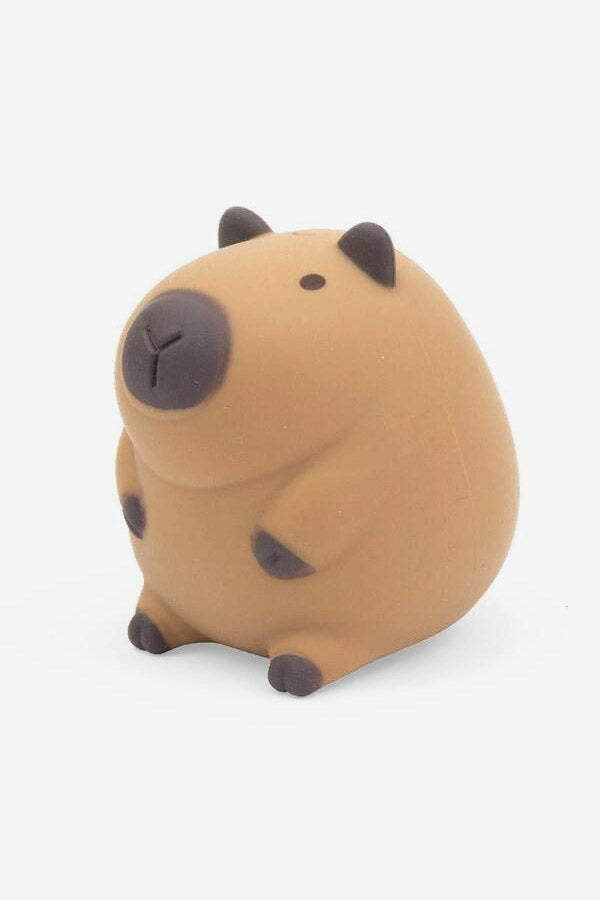 Squishy anti-stresss - Brown