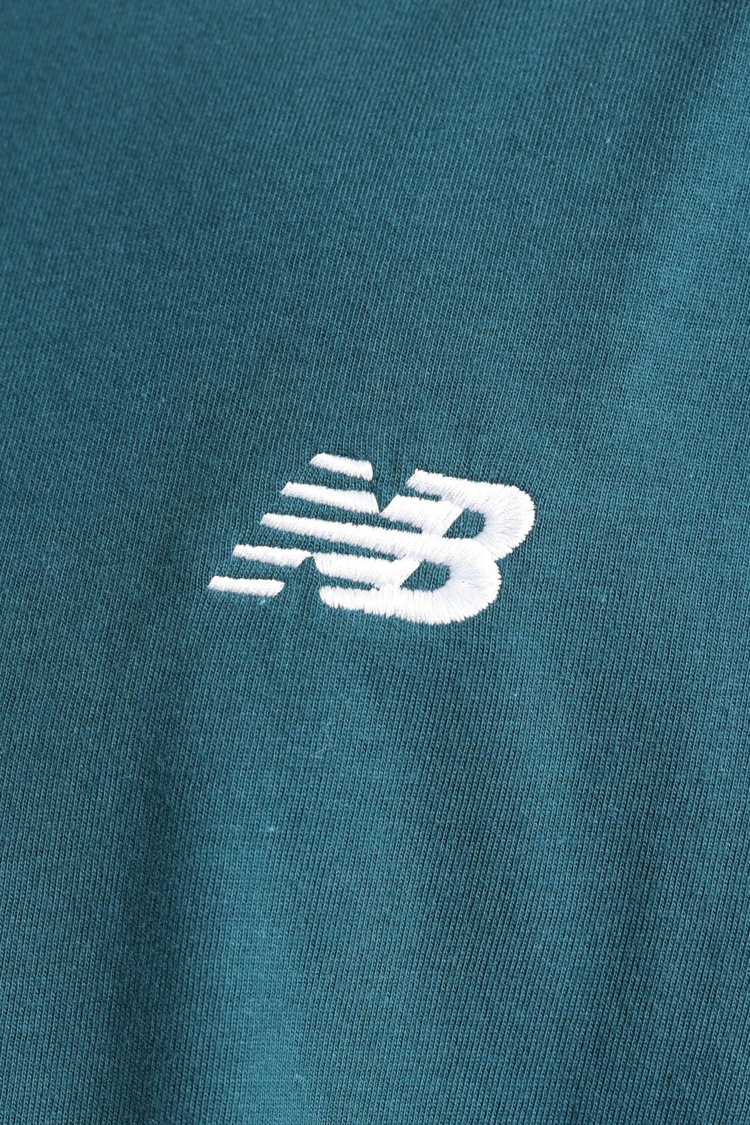 T-shirt Sport Essentials - Medusa Green