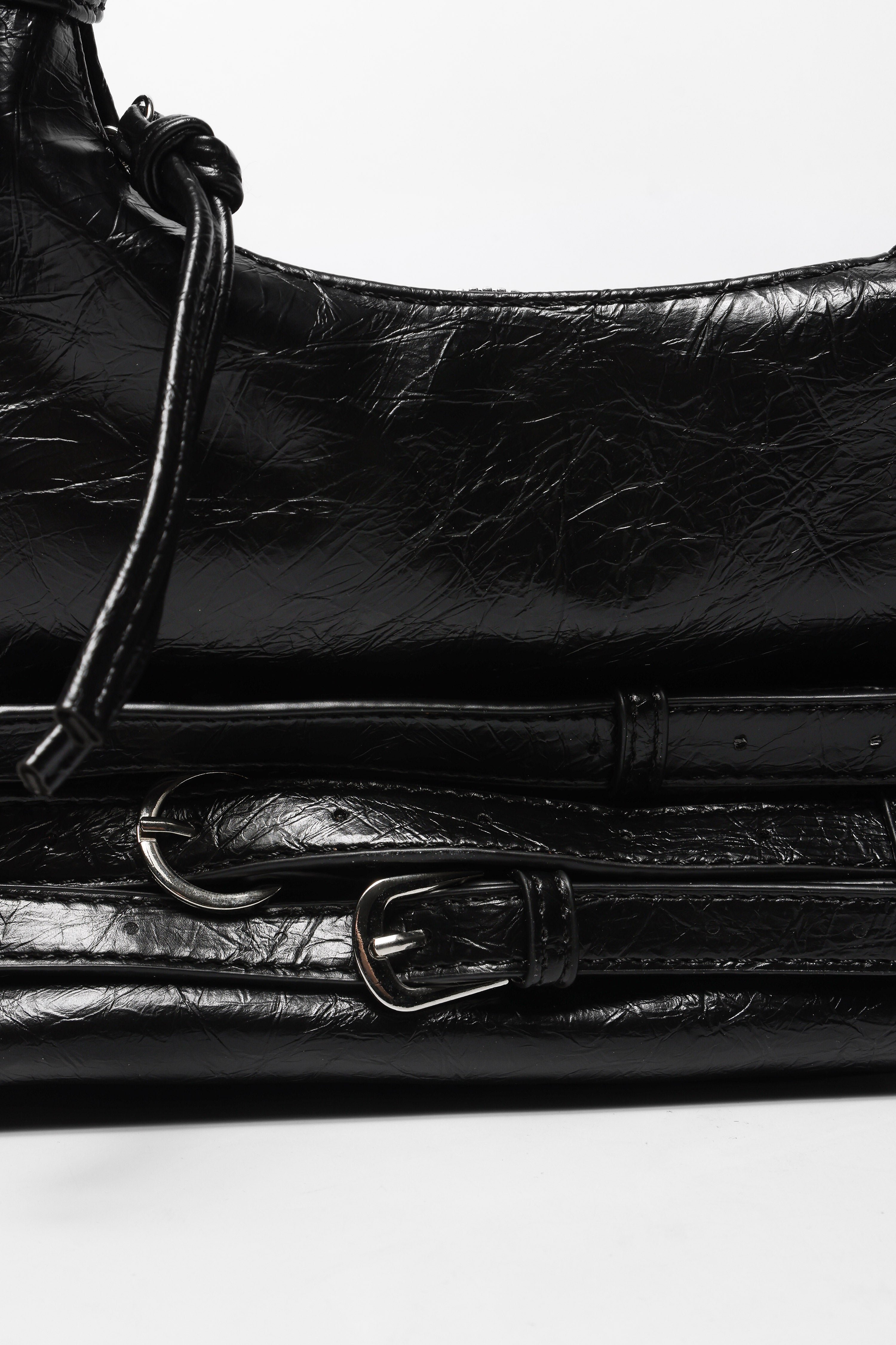 Handtasche - Black