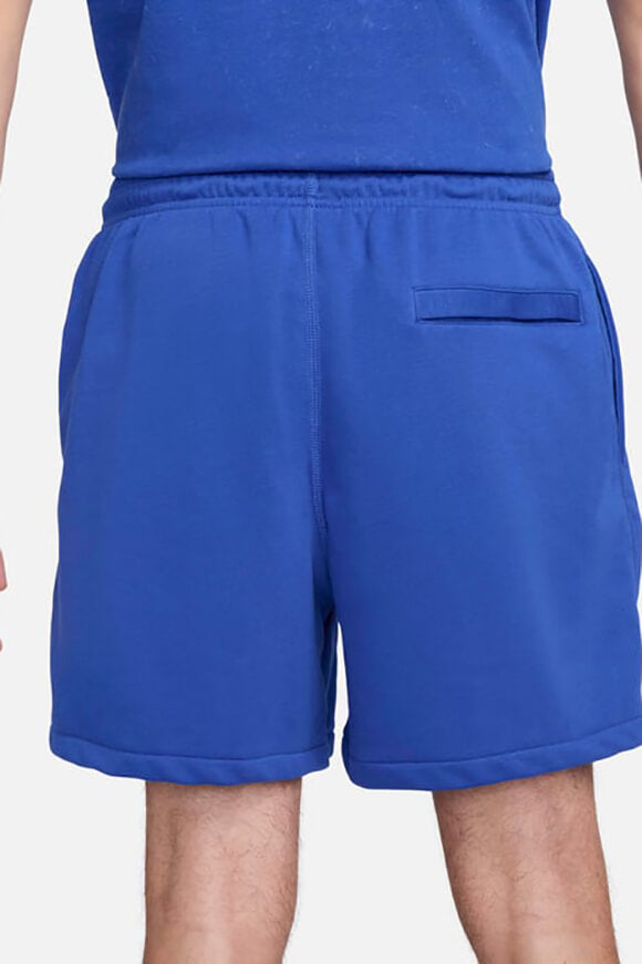 Sportswear Club sweat shorts - Dark Blue