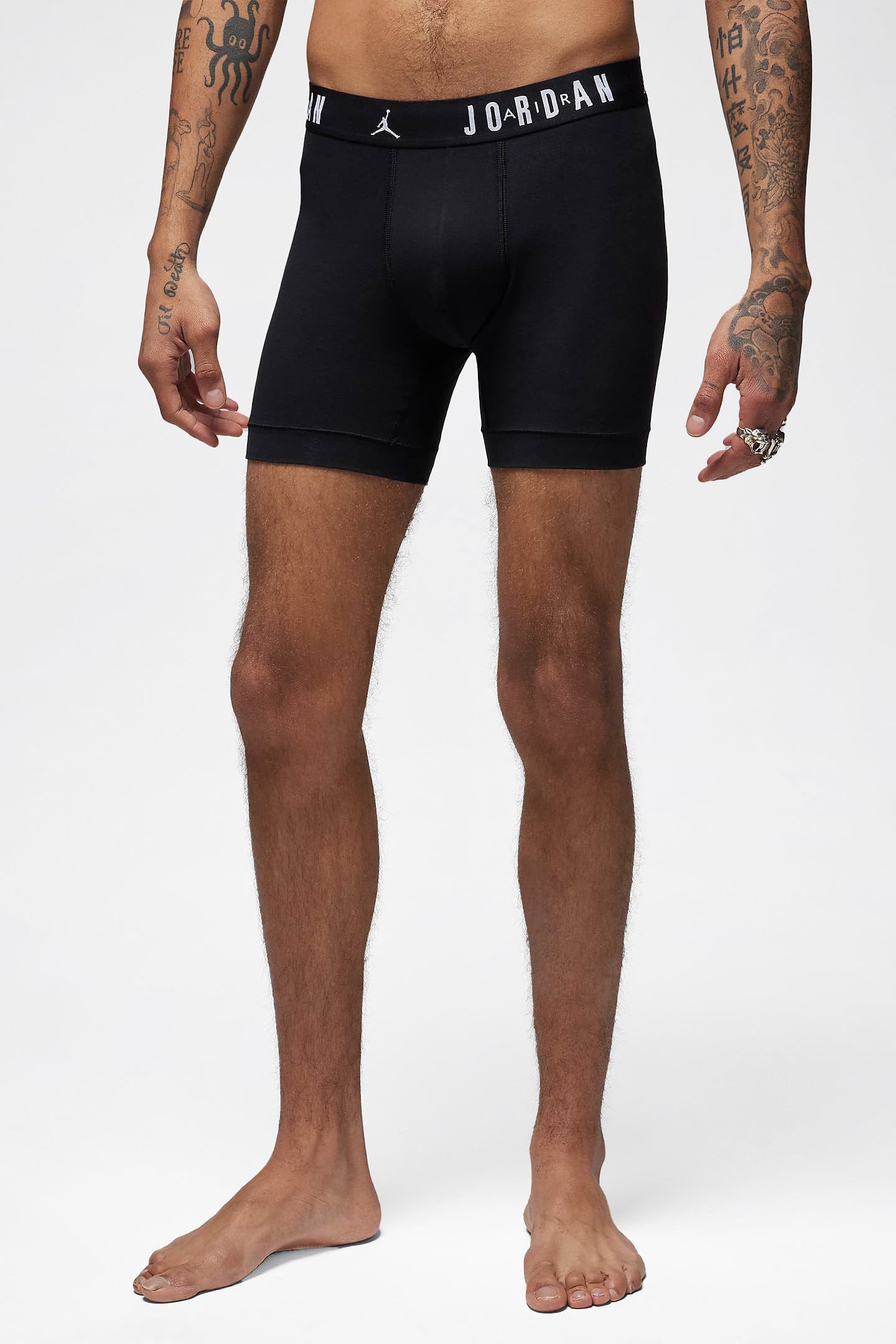 Air Dreierpack Boxershorts - University Blue