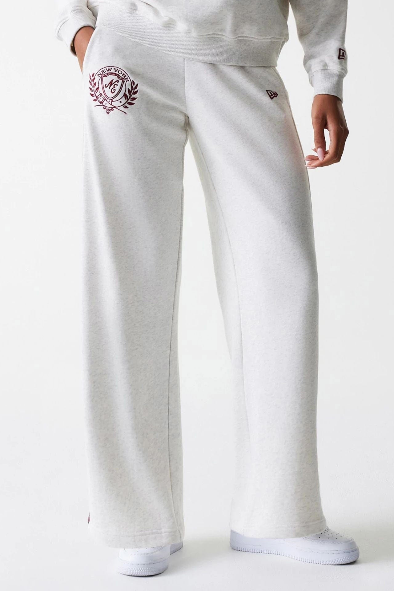 Pantalon en sweat - Light Grey Heather