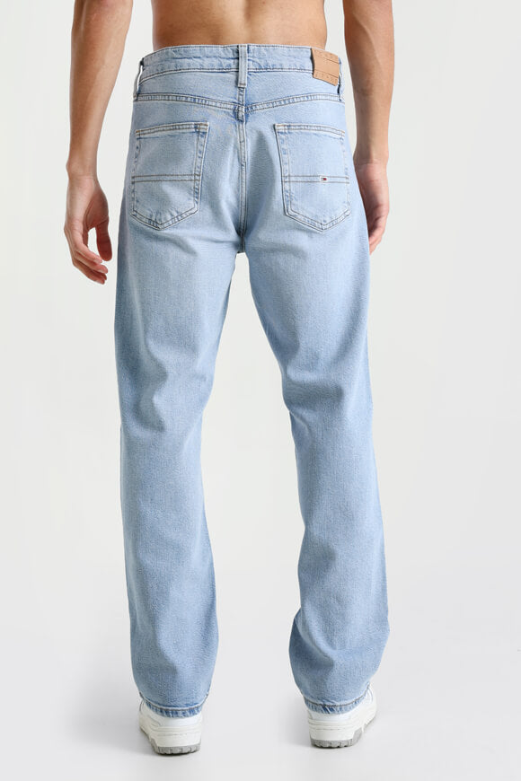 Otis Straight Fit Jeans L32 - Denim Light