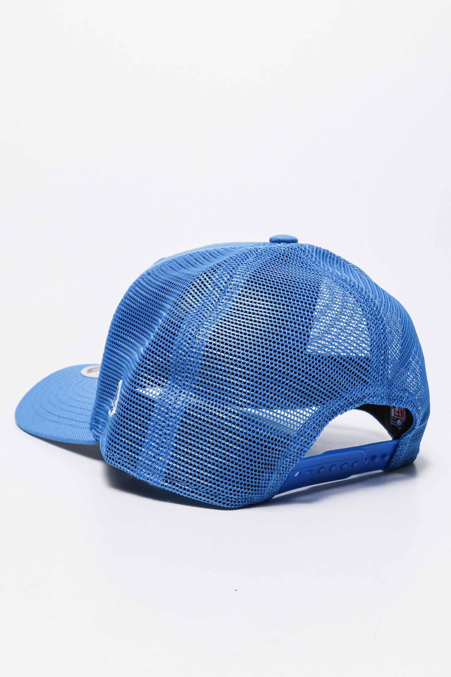 Trucker Cap / Snapback - Blue