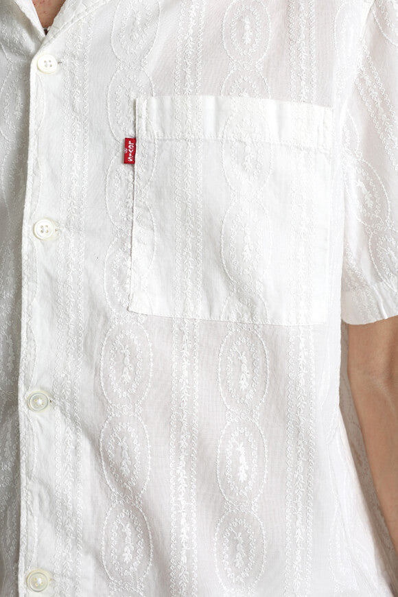 Camicia strutturata - Ember