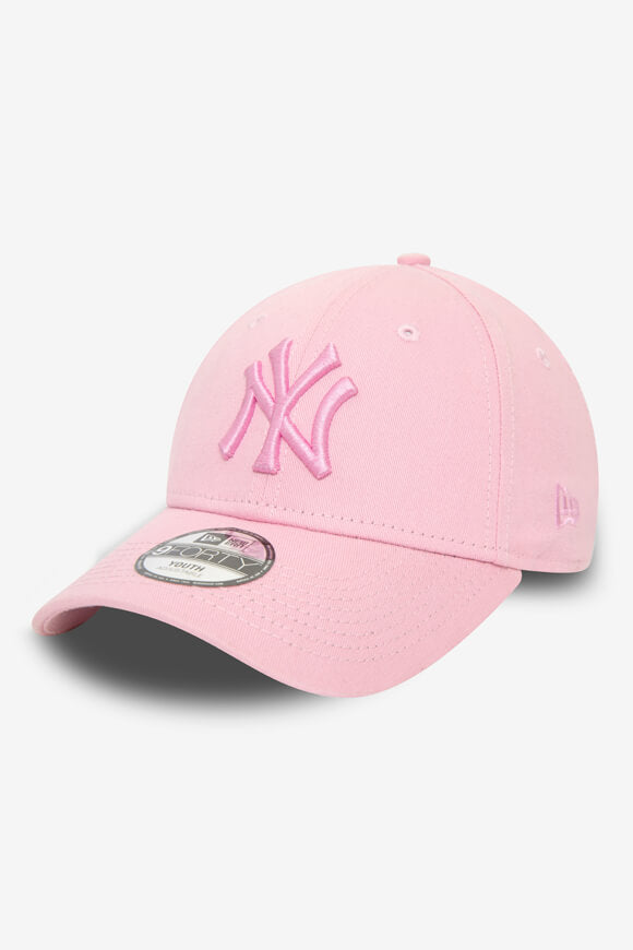 9Forty Cap / Strapback - Rose