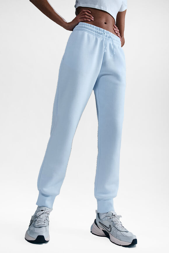 Sportswear Phoenix fleece sweatpants - Light Blue