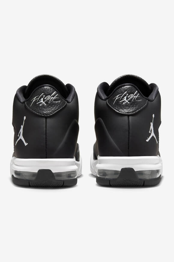 Jordan Flight Origin 3 sneakers - Black + White
