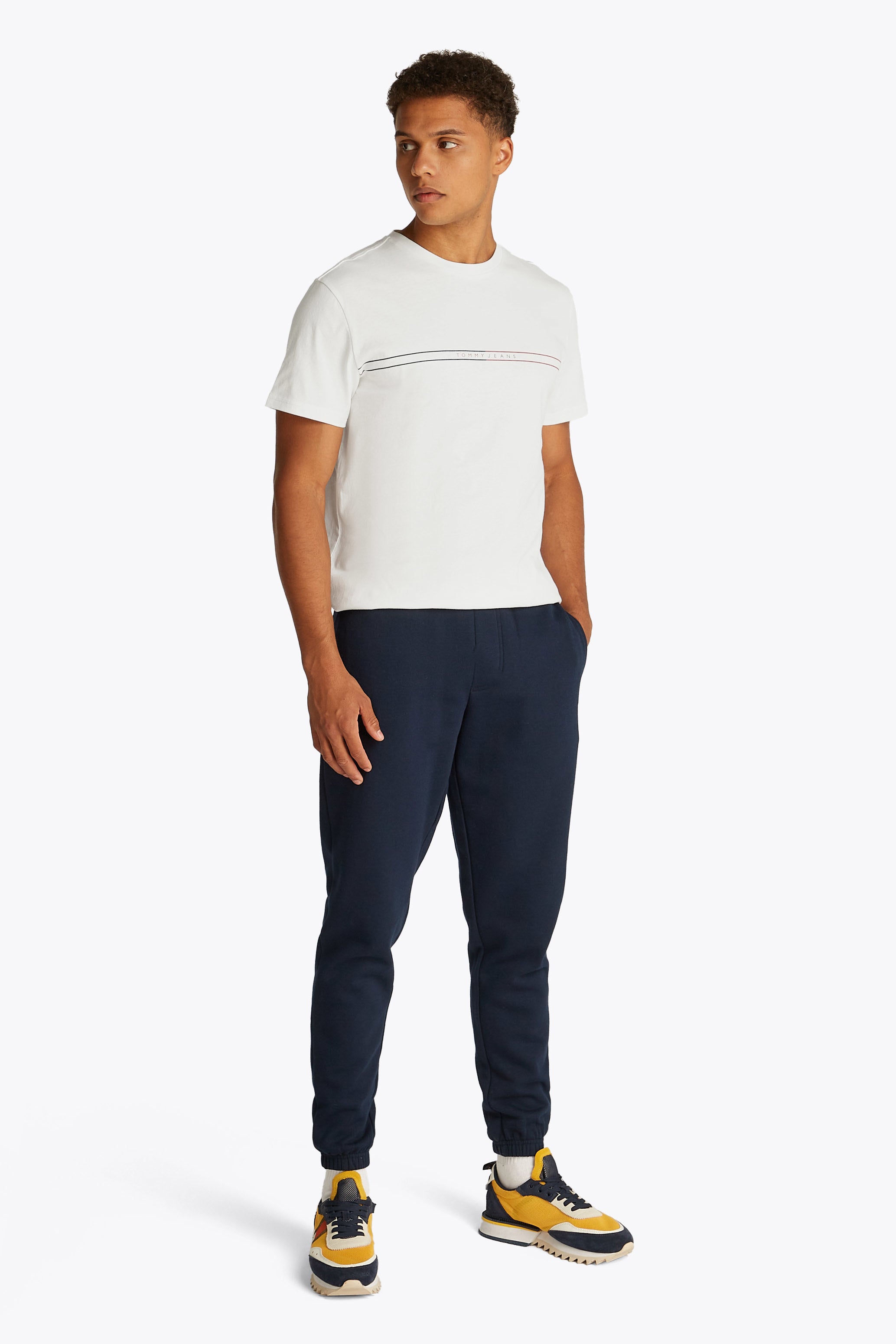 T-shirt - Ecru