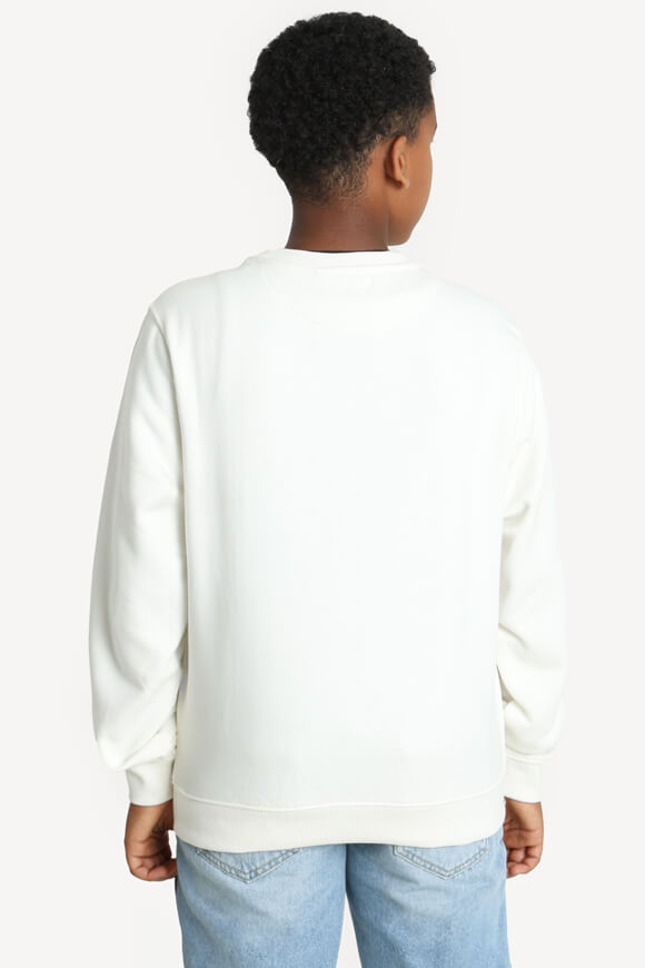 Sweatshirt - Offwhite