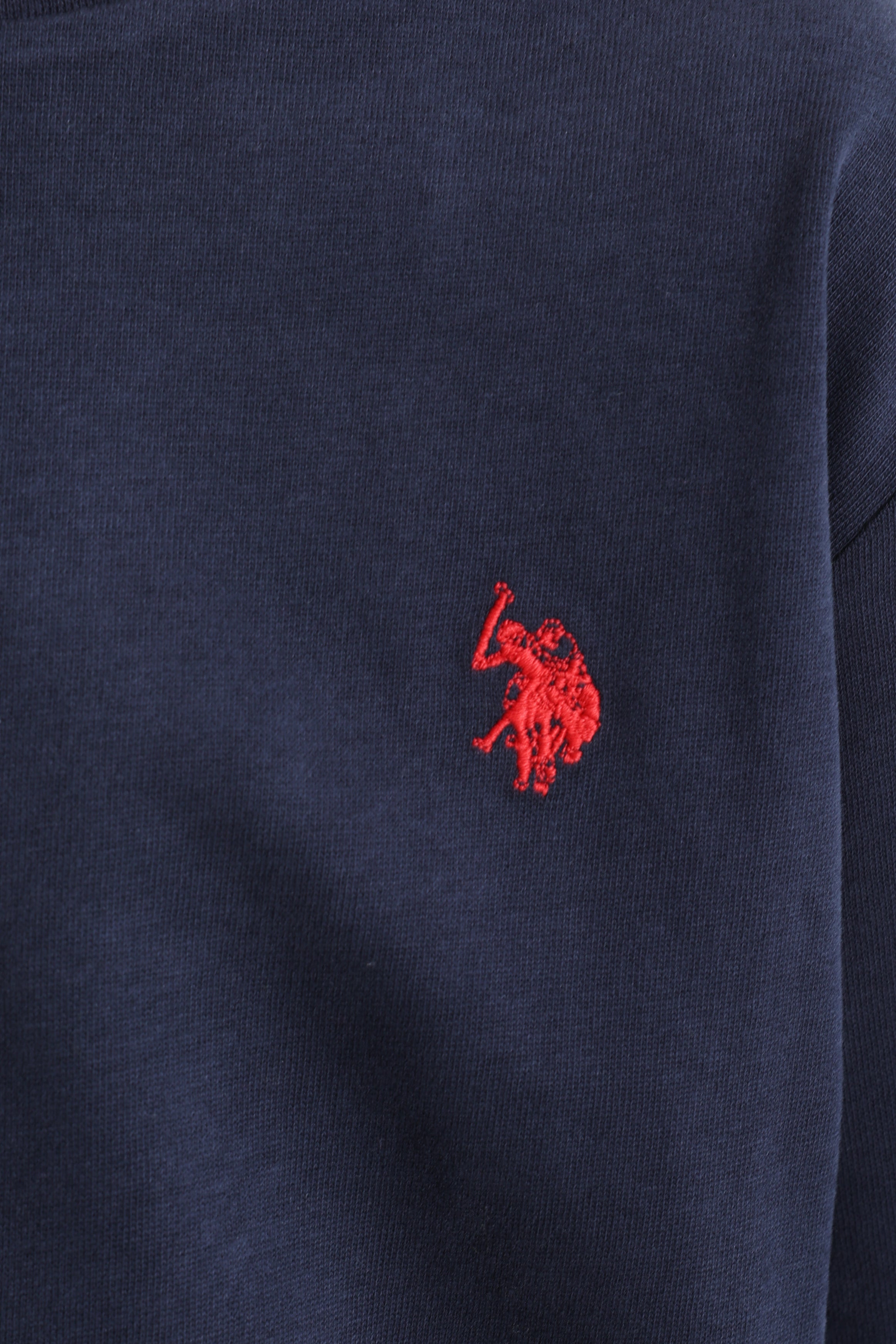 Shirt manches longues - Navy