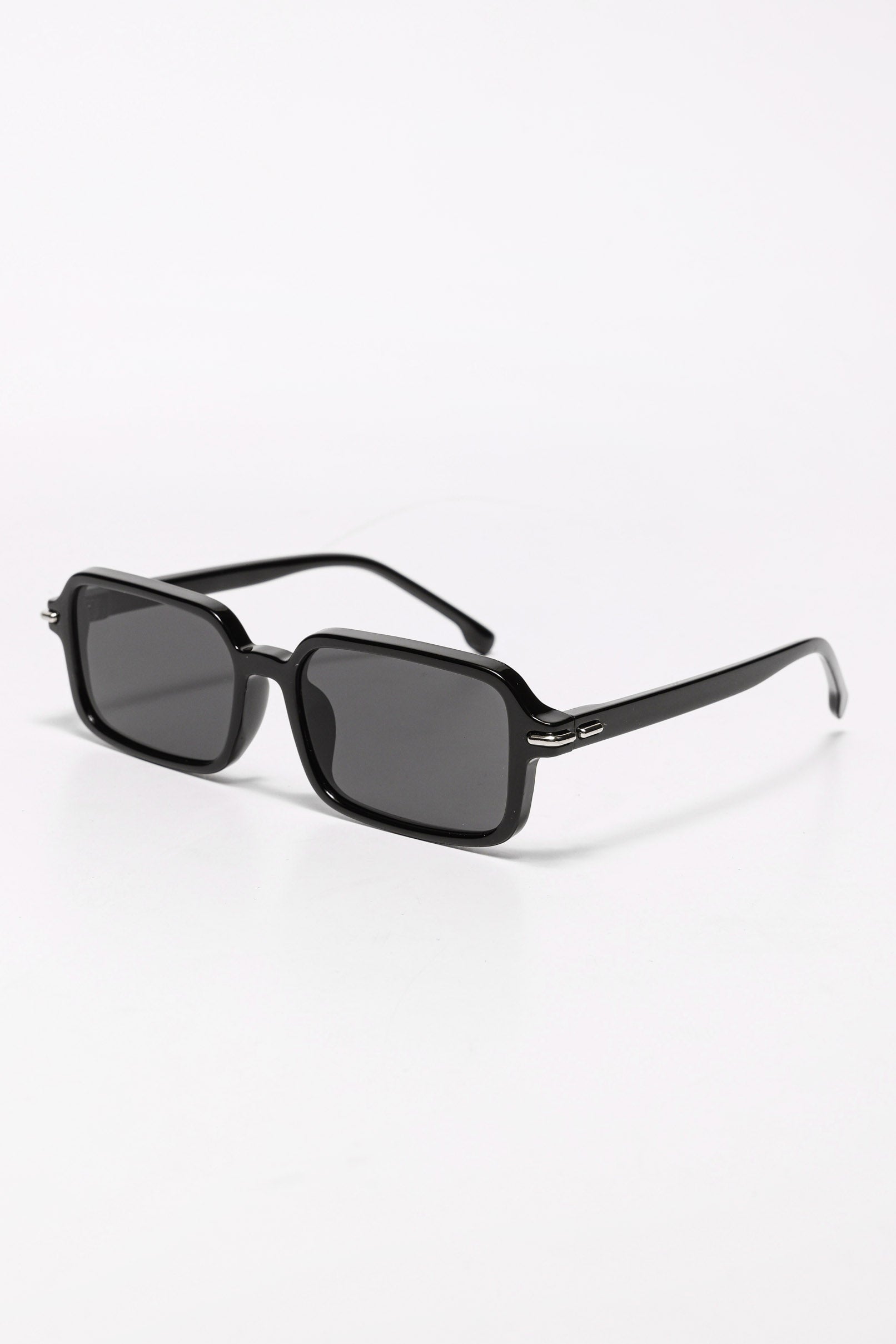 Brille - Black