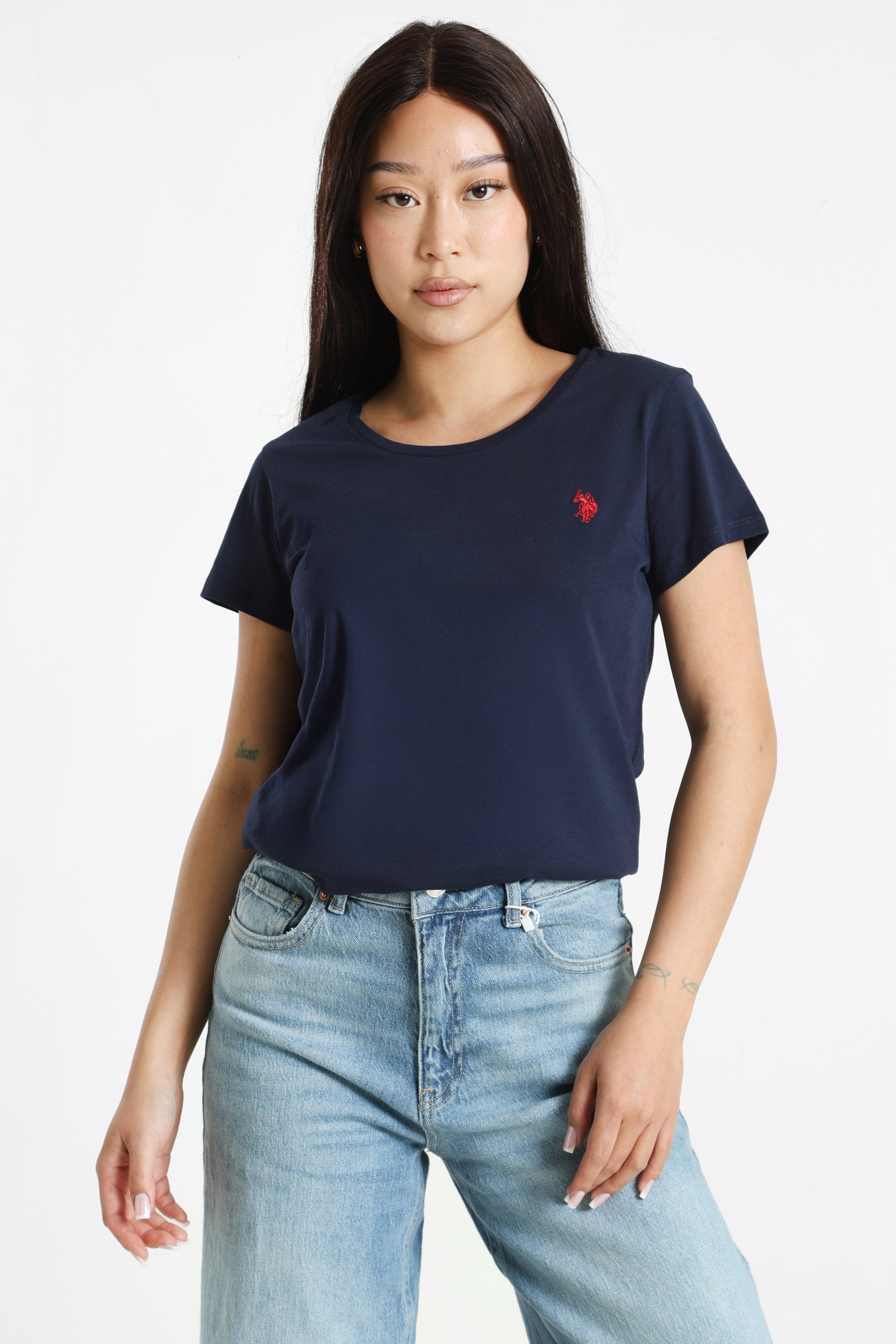 T-Shirt - Navy