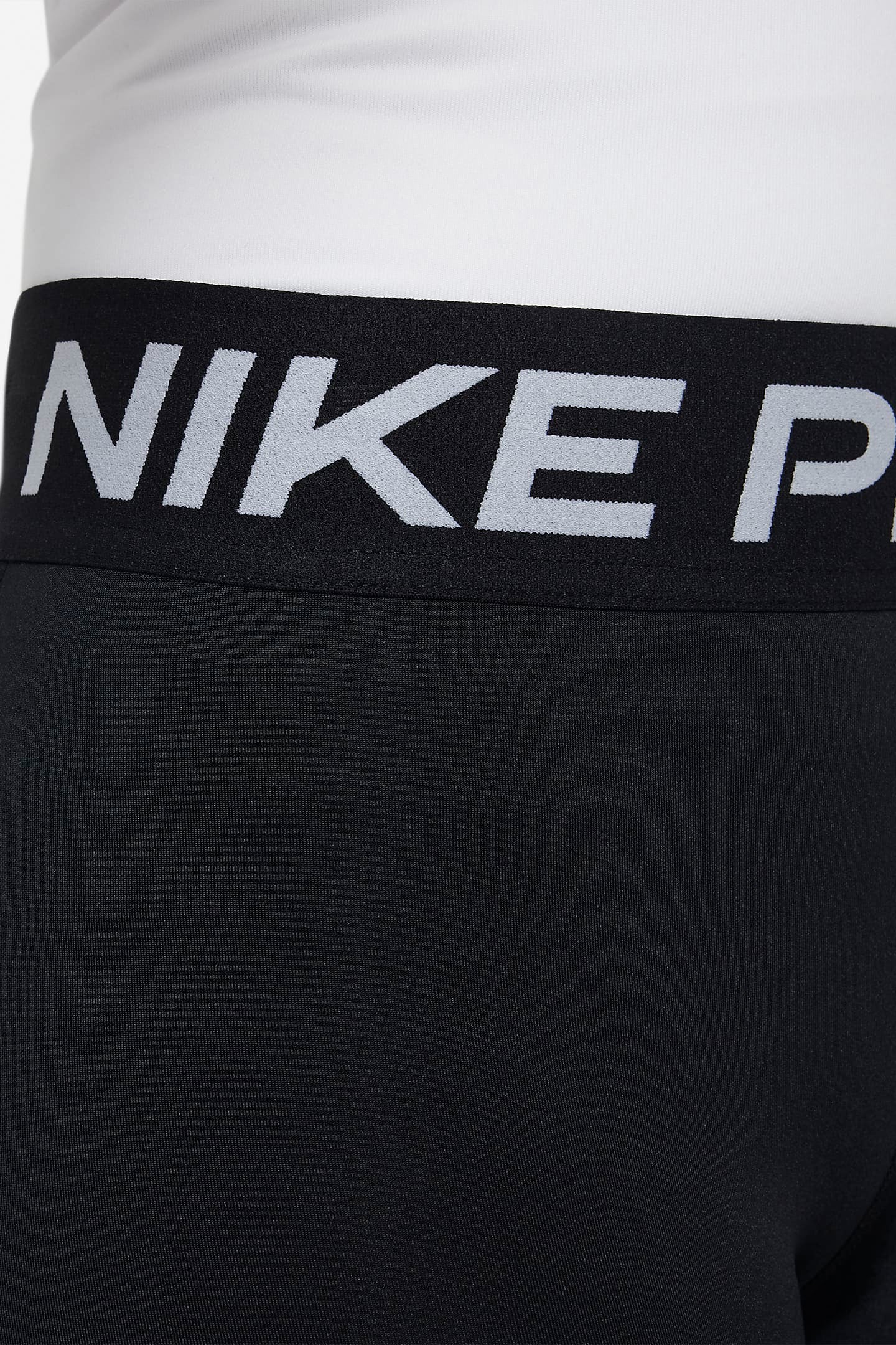 Cycling shorts - Black