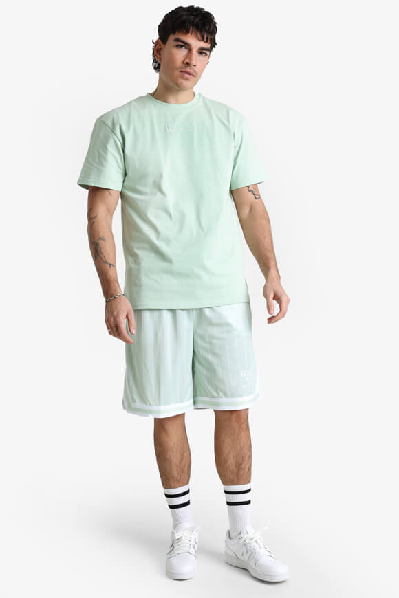 Oversize T-Shirt - Light Mint